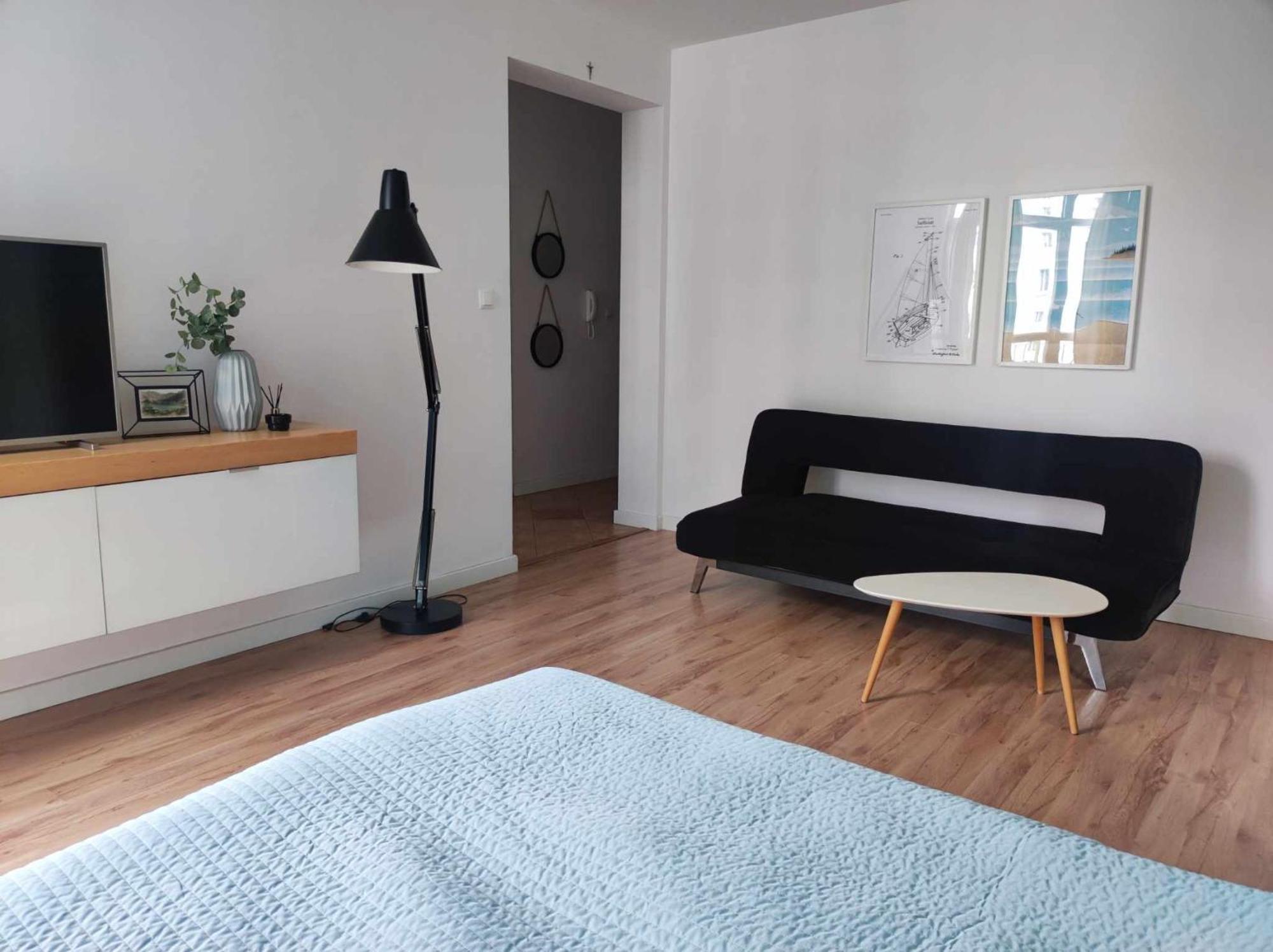 Apartament Kołobrzeg Eksteriør bilde