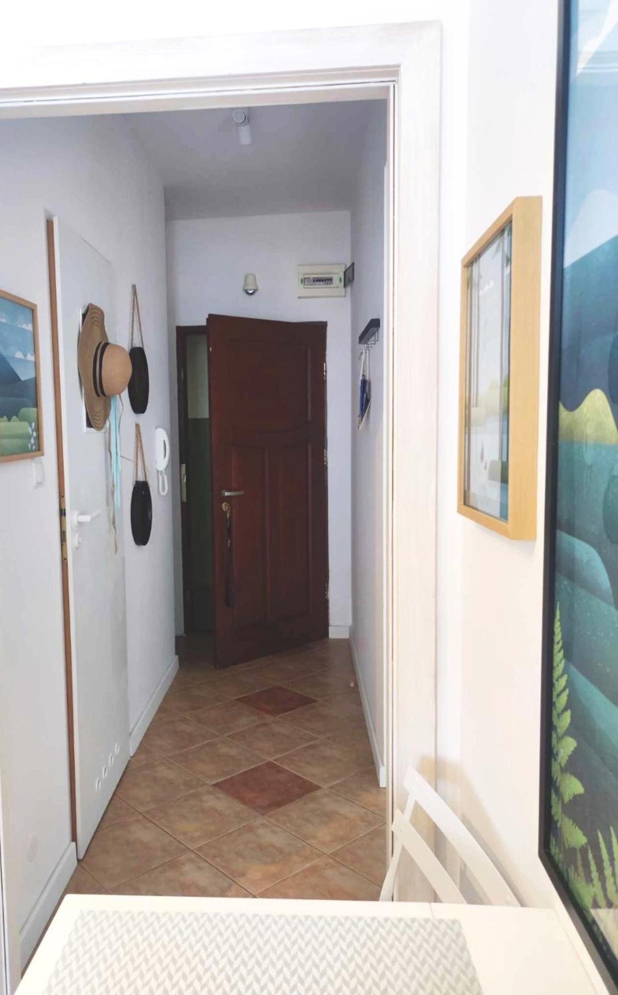Apartament Kołobrzeg Eksteriør bilde