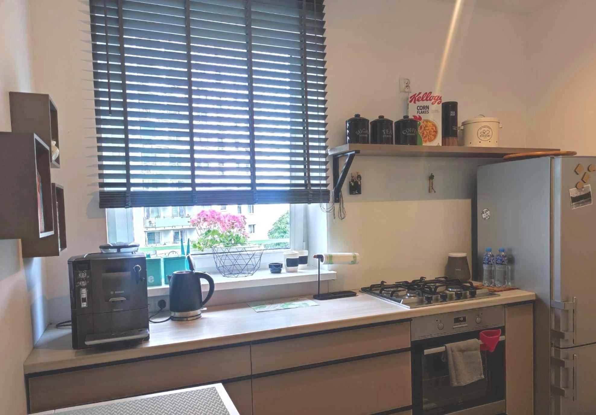Apartament Kołobrzeg Eksteriør bilde