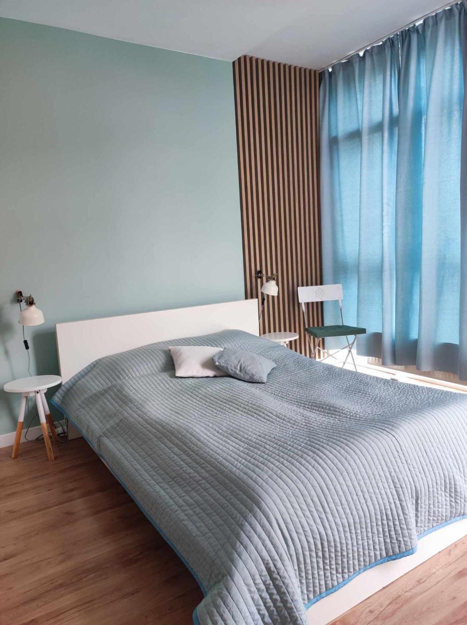 Apartament Kołobrzeg Eksteriør bilde