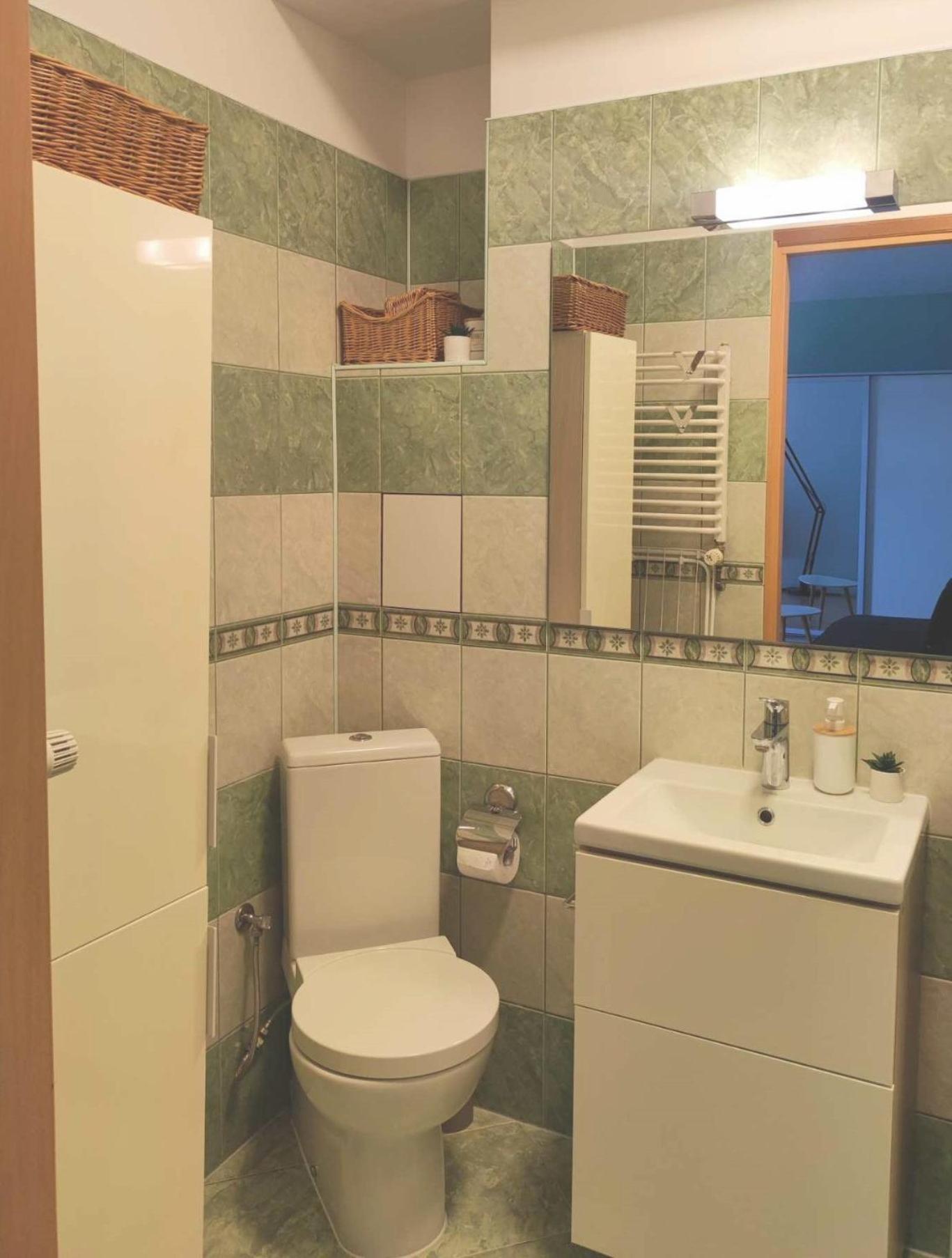 Apartament Kołobrzeg Eksteriør bilde