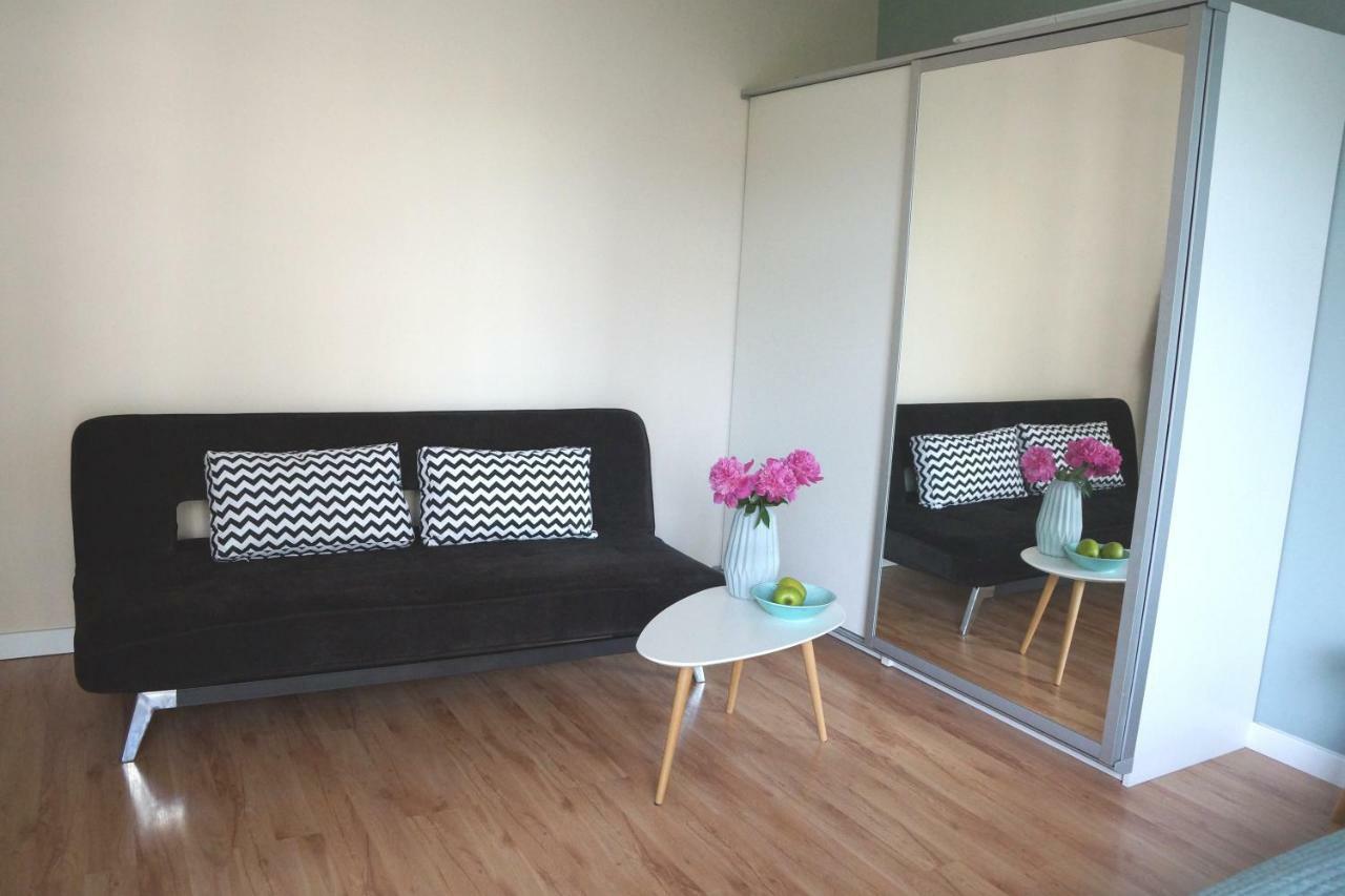 Apartament Kołobrzeg Eksteriør bilde