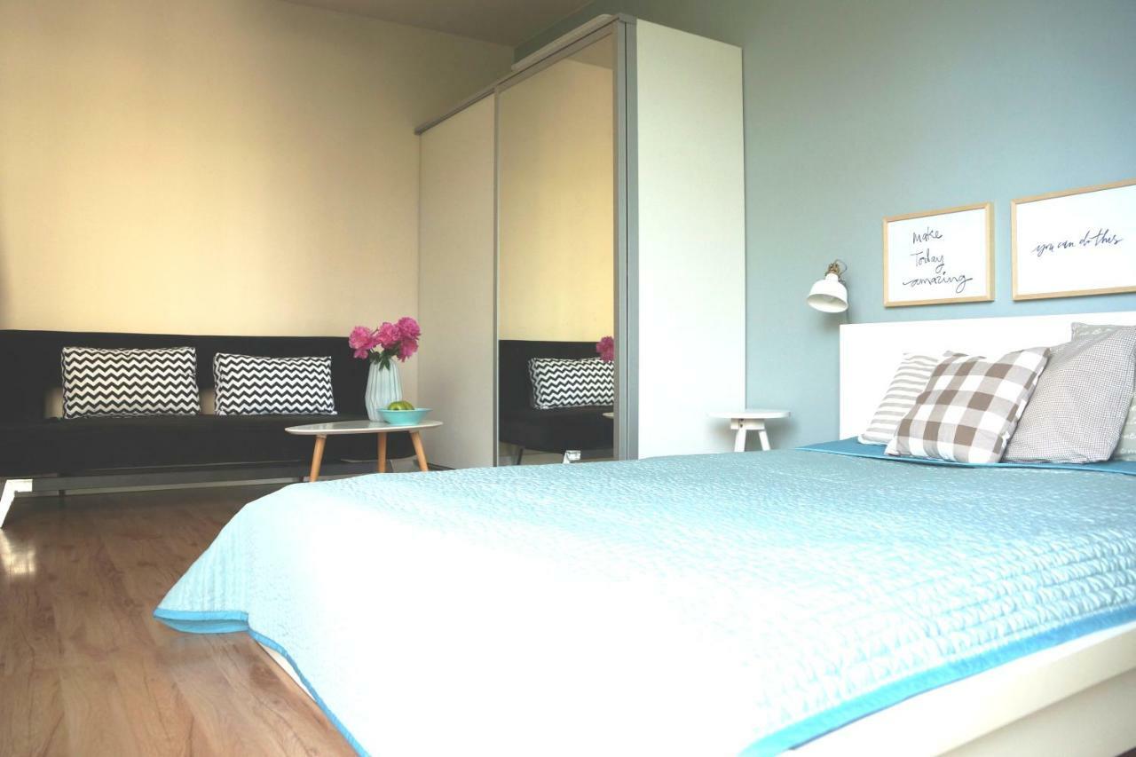Apartament Kołobrzeg Eksteriør bilde