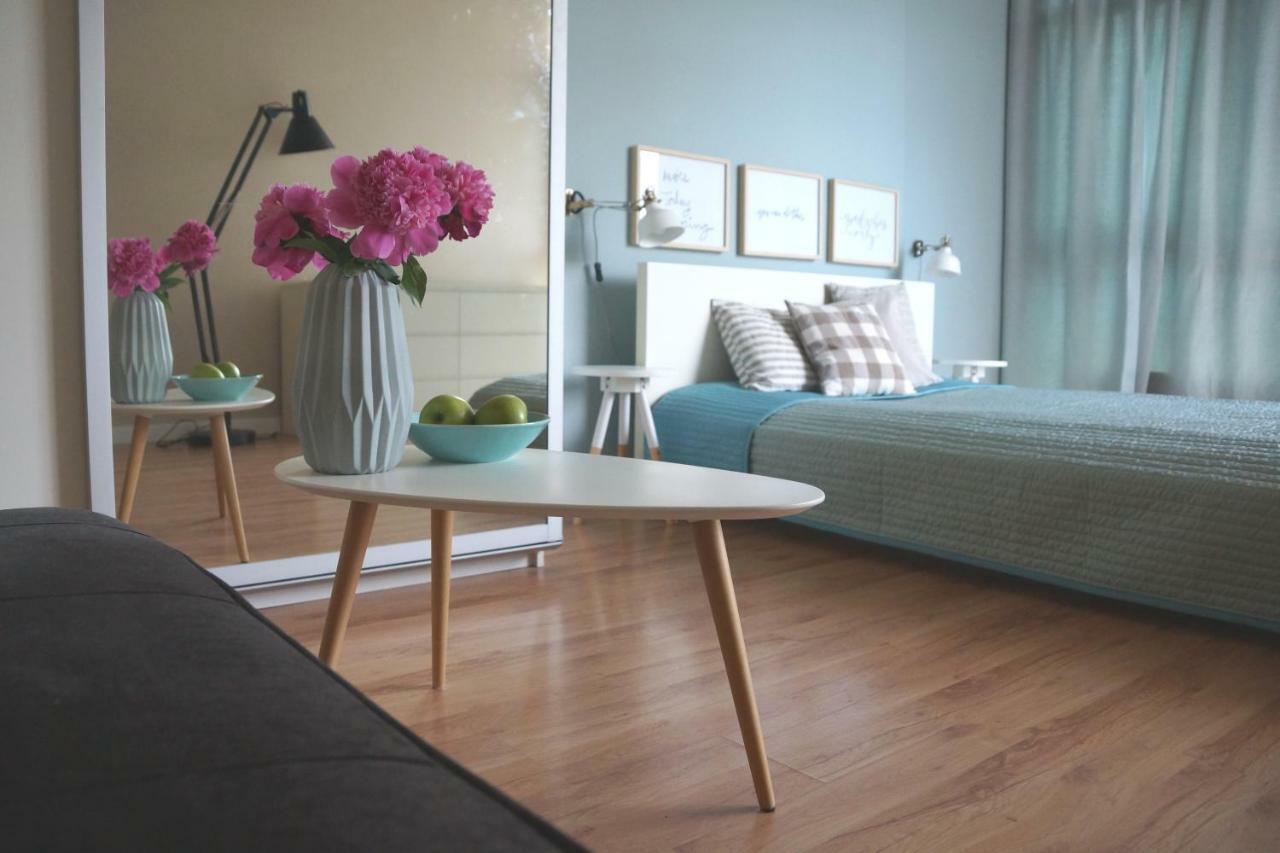 Apartament Kołobrzeg Eksteriør bilde
