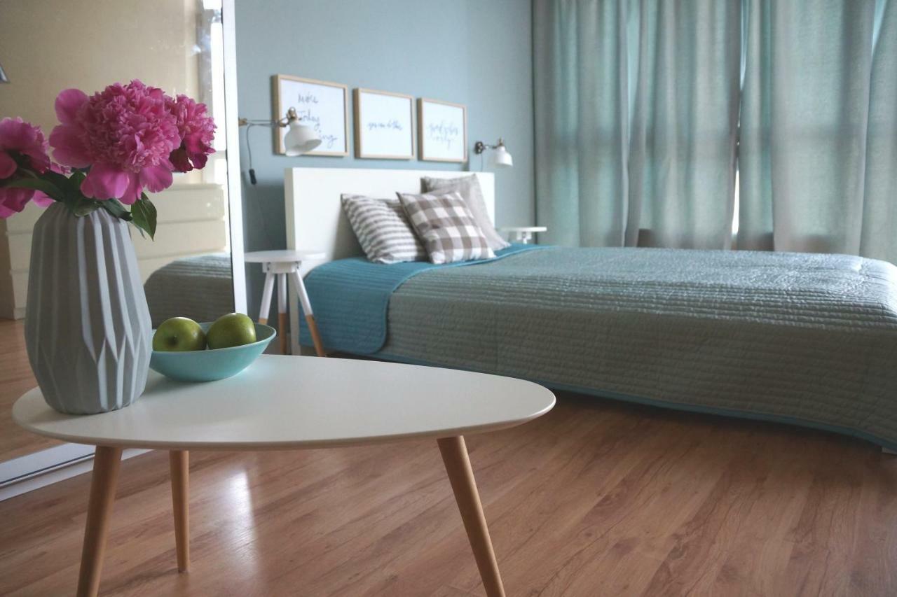 Apartament Kołobrzeg Eksteriør bilde